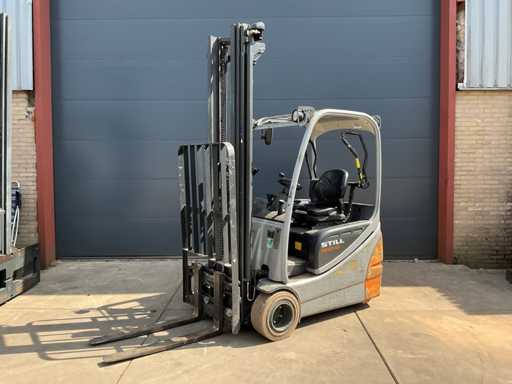 STILL - RX20-18 - Carrelli elevatori - 2011