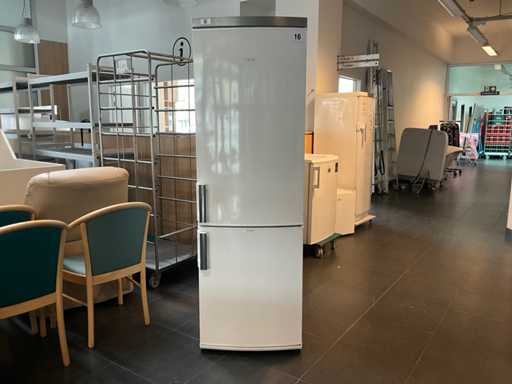 AEG Santo ÖKO Koel-vries combinatie