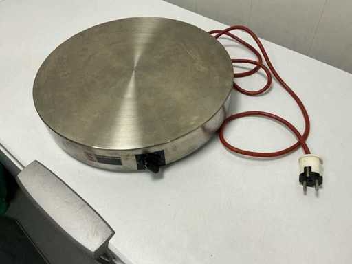 Umbert AWHPR400 Other warming equipment