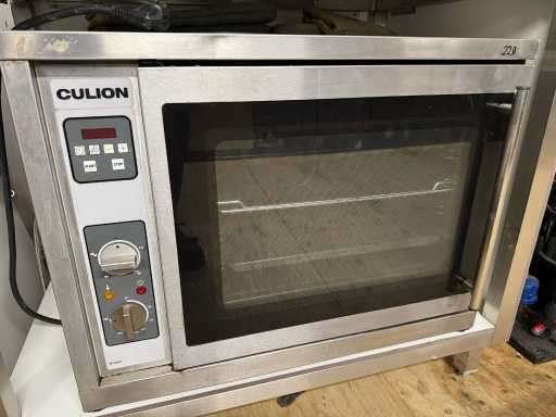 Culion – piekarnik piekarny