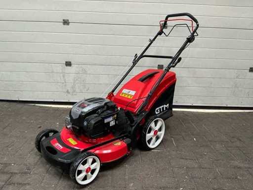 GTM 535 SP1 C A Lawn Mower