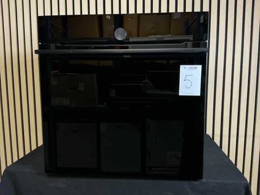 Etna OP956ZG Inbouw oven