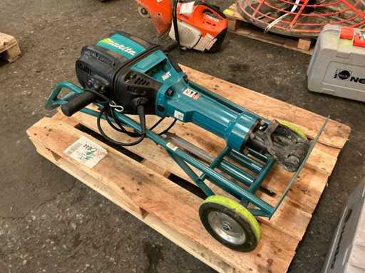 Makita - HM 1812 - DÉFAUT Abbruchhammer_