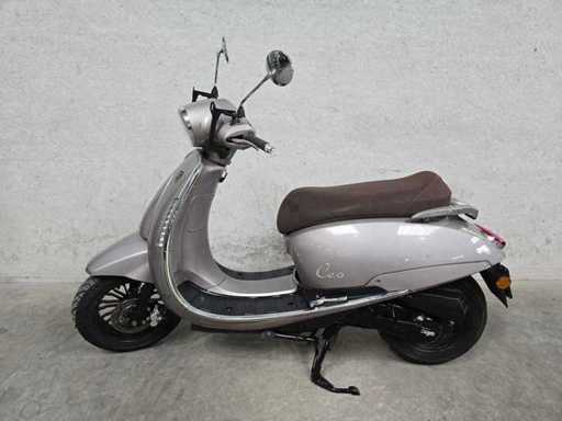 BTC - Scooter - CEO - 4t 25KM version dkf48k