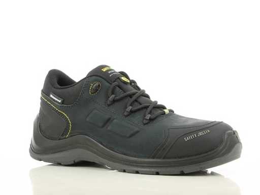 Safety Jogger - Lava S3 - buty robocze rozmiar 44 (5x)