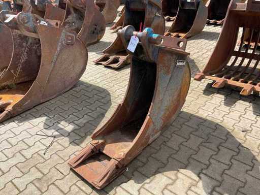 Seau pelle Lehnhoff HTL15 GP-400 2014