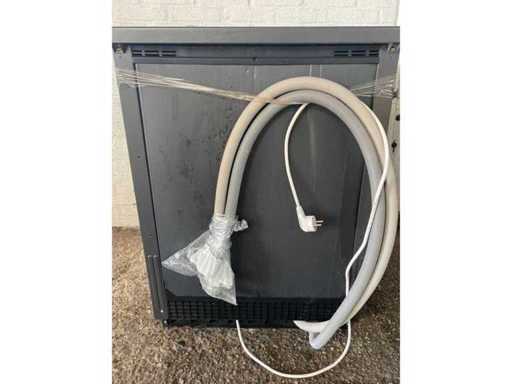 Lave-vaisselle encastré Hanséatique HD6B14B35E 60 cm – Nettoyage puissant