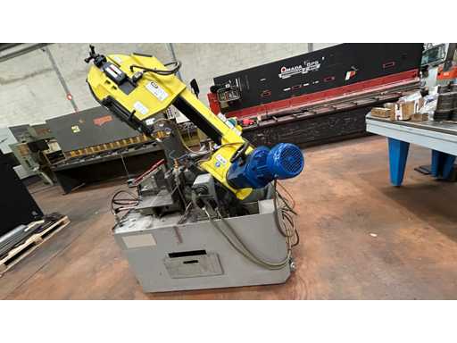 FMB ZEUS / 240 AVD automatische lintzaag