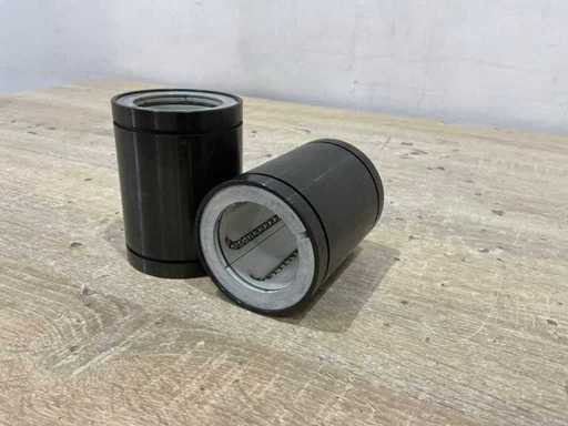 Lagers 2 inch (60x)