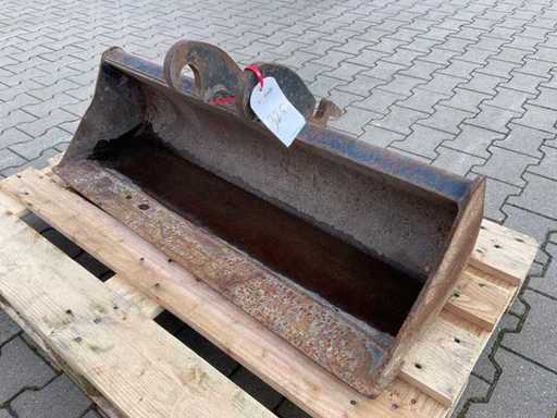 Seau-pelle SB.800-1000 CW05