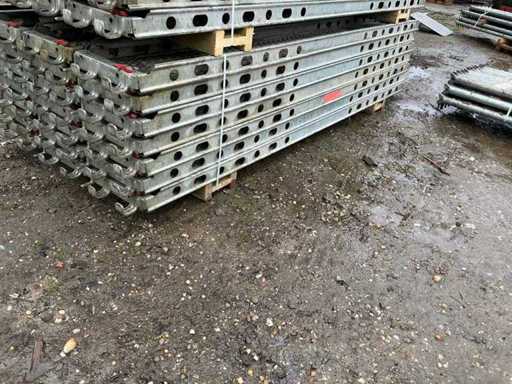 Layher Decking (21x)