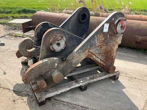 Beco - SW7H / CW70 - Various Earthmoving Equipment - 2019