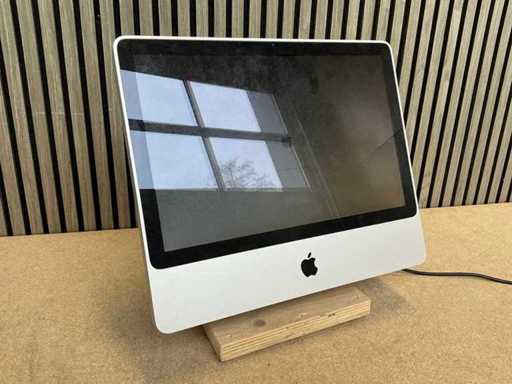 Apple Imac Desktop