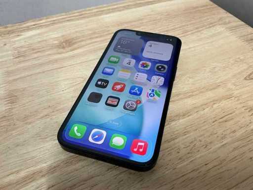 Telefon mobil Apple iPhone 14 A2882