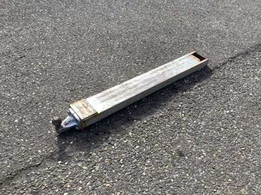 Palettengabel-Anhänger