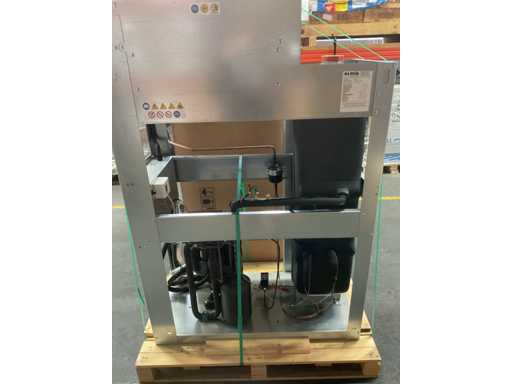 2014 FRIULAIR Dryer LIV-132/PT1000 US Version