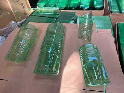 Bășici de oală Voges Batch