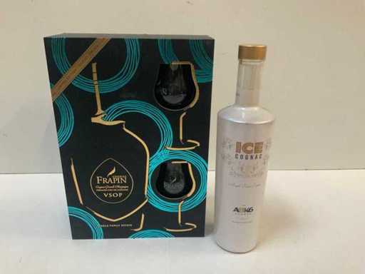 Cognac (2x)