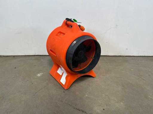 2019 Schaefer Ventilation Americ VAF-3000 Afzuiginstallatie  3.400m³/uur ~