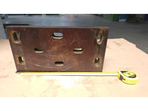 POSSIBLY MAHO CLAMPING BRACKET Accessories