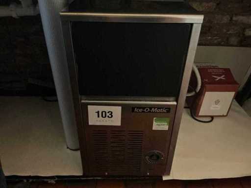 Ice-O-Matic Ijsblokjesmachine