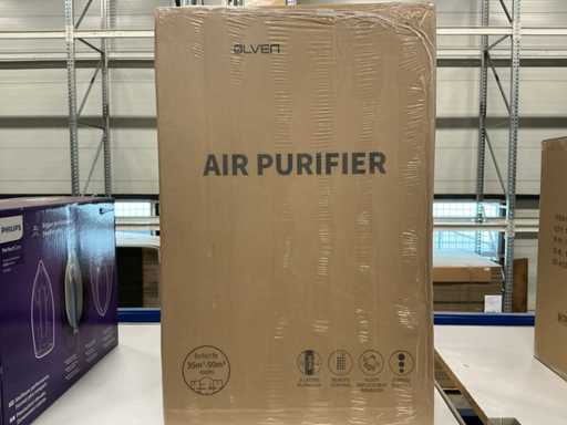 Olven Air purifier