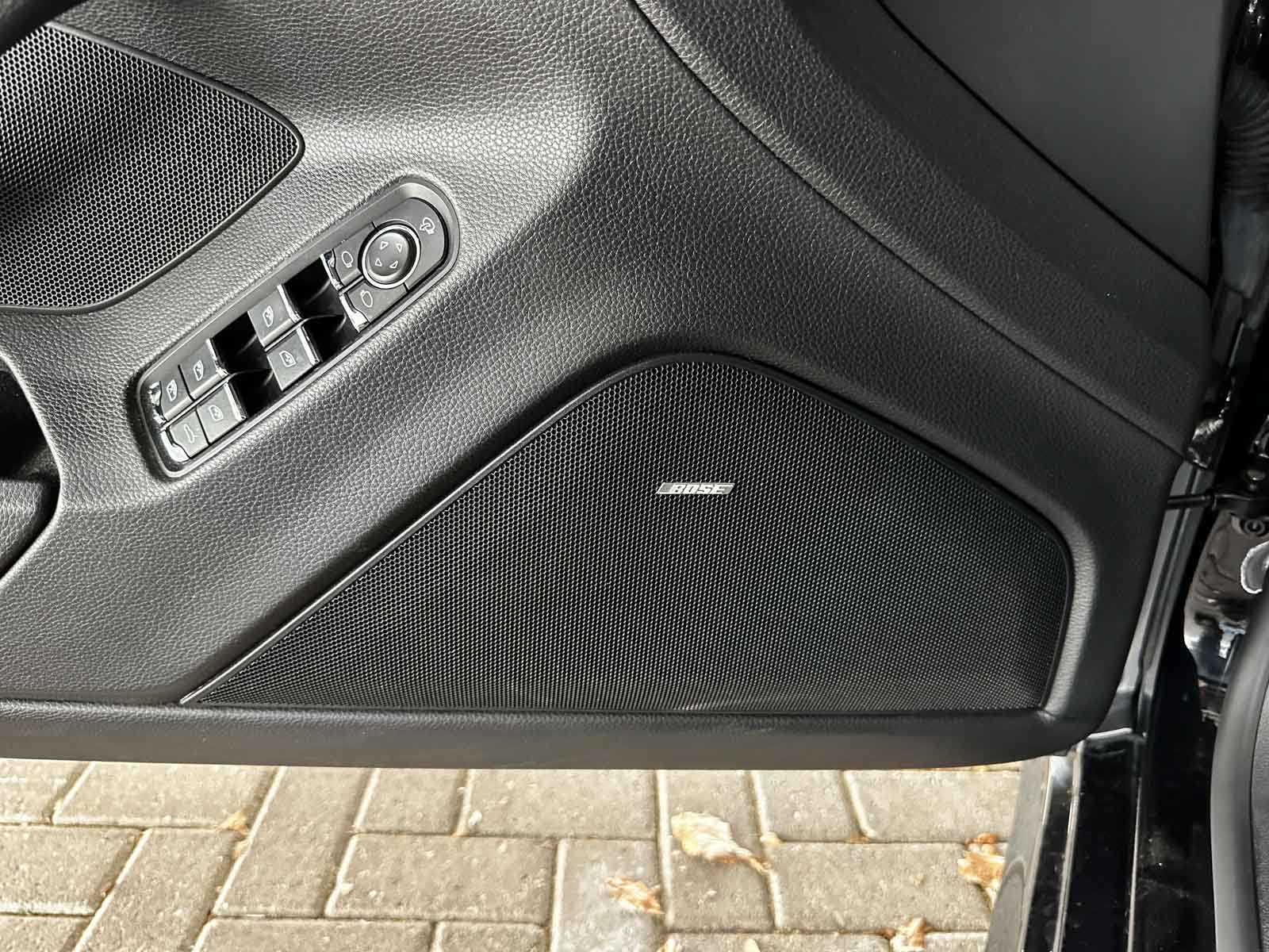 Porsche Panamera S 4.8 V8 405pk 2012