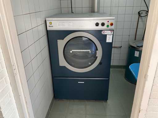 Miele T5350 G Industrial Tumble Dryer