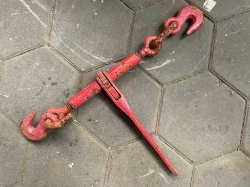 Ratelspanner (7x)