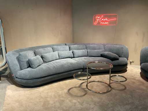 Milois Sofa