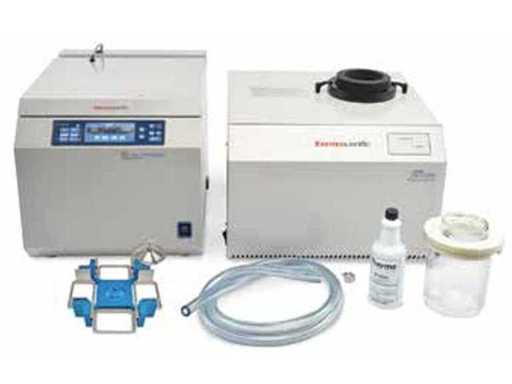 THERMOFISHER SCIENTIFIC - SPD300P1-230 - Various Laboratory Equipment
