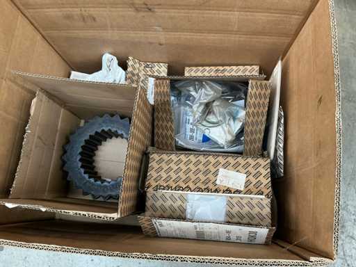 GA110 Partij Atlas Copco onderdelen