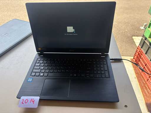 Acer – Intel Core i3 – 7. generacja
