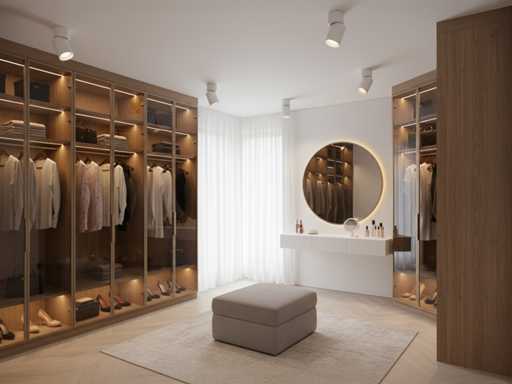 GU10 Surface-mounted spot Fixture rotatable(12x)