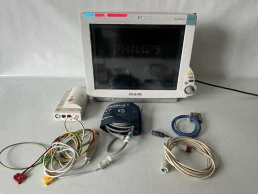 Philips - IntelliVue MP70 - Monitor paziente