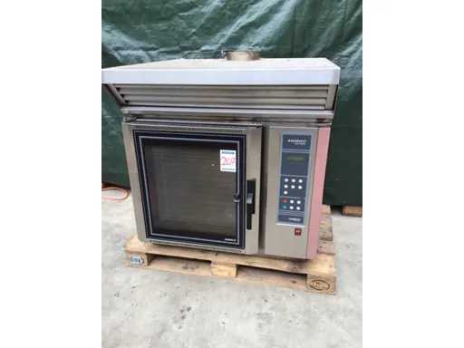 Leventi Bakermat mk3 four de boulangerie