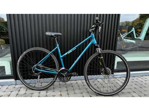 Merida - Crossway 100 (new) - Women's bicycle