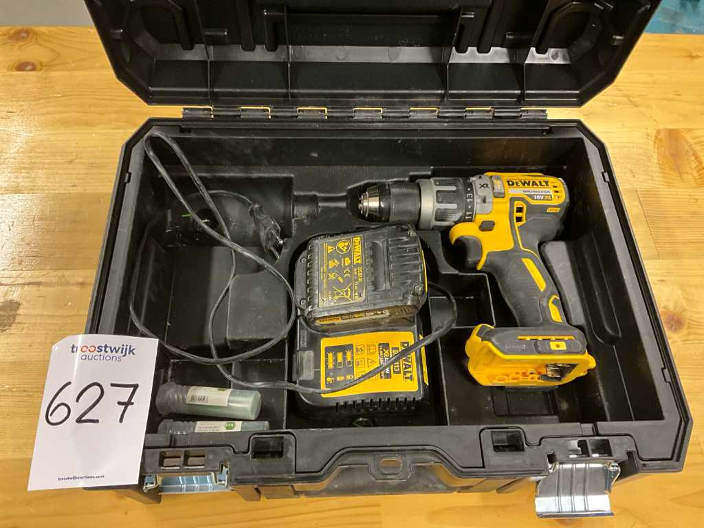 Dewalt best sale dc 796