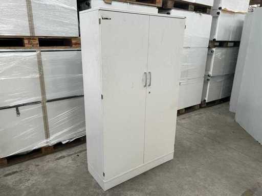 Kinnarps - Draaideurkast - Dossierkast