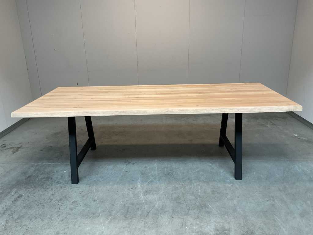 Table de salle à manger 240 cm