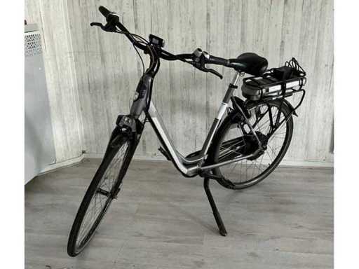 Bankruptcy of Bikes Trading Benelux B.V.