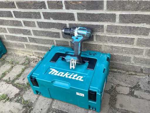 Makita ddf484 Accuboormachine