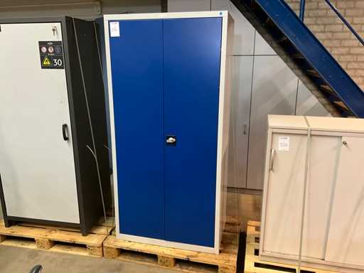 Szafka dwudrzwiowa Orgami