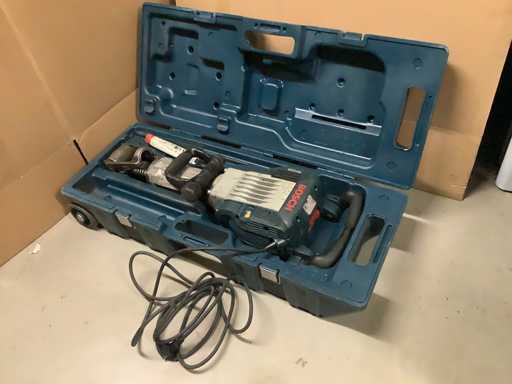 Marteau de démolition Bosch GSH16