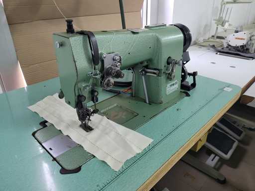 TOKAI - TPM-20 - Decorative Stitch Sewing Machines