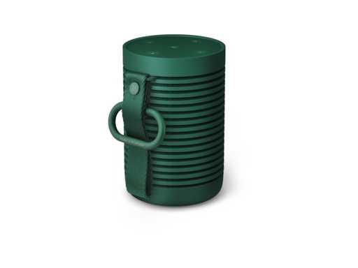 Bang & Olufsen Beosound Explore - Groen | Bluetooth speaker buiten | Draagbare speaker | Bluetooth speaker waterproof | Speaker draadloos