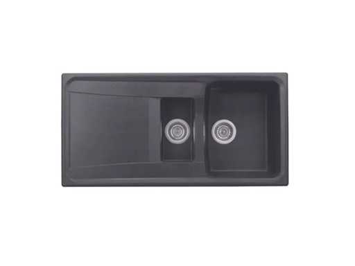 Roxana 99x50x20cm Spoelbak