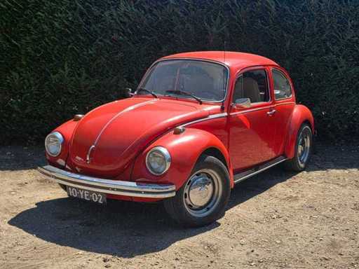 Volkswagen - Käfer - 1303 S - 1973 - 10-YE-02 - Oldtimer - Bewertungsbericht enthalten