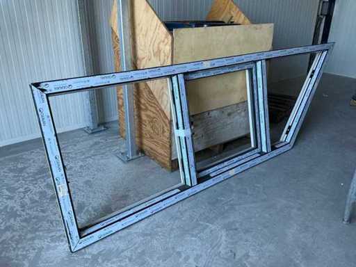 Cadru din plastic