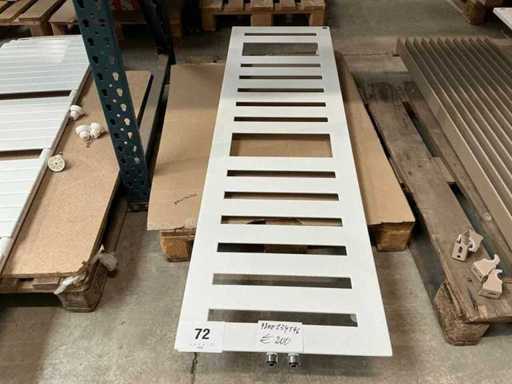 Zehnder Designradiator